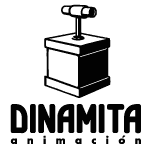 Dinamita animación